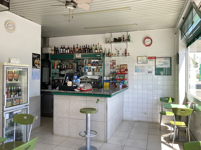 CAFÉ BP MAIA - Aveiro