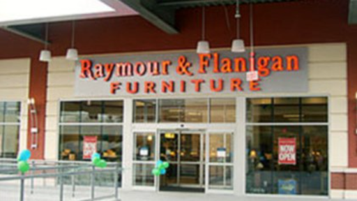 Raymour & Flanigan Furniture and Mattress Store, 610 Exterior Street, Bronx, NY 10451, USA, 