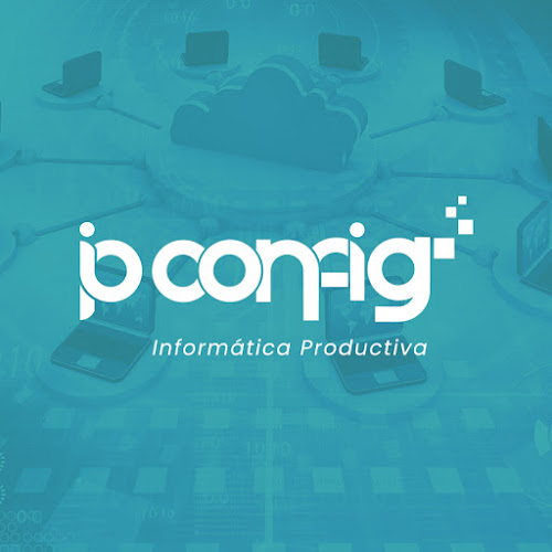 IP Config SpA - Spa