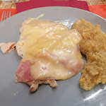 Photo n°4 de l'avis de M..a fait le 04/11/2021 à 18:24 sur le  Il Vicolo - Osteria Tipica Valdostana e Pizzeria à Aosta