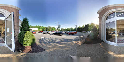 Car Dealer «Williamsburg Chrysler Jeep Dodge Ram Kia», reviews and photos, 3012 Richmond Rd, Williamsburg, VA 23185, USA