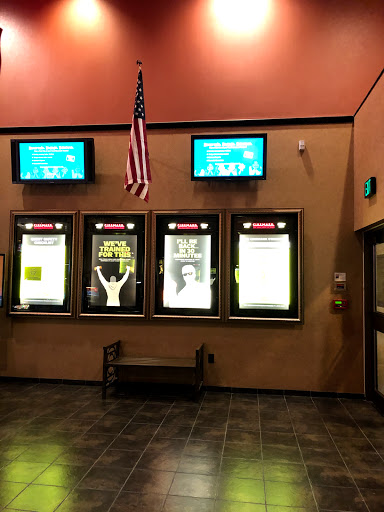 Movie Theater «Cinemark Cedar Park», reviews and photos, 1335 E Whitestone Blvd, Cedar Park, TX 78613, USA