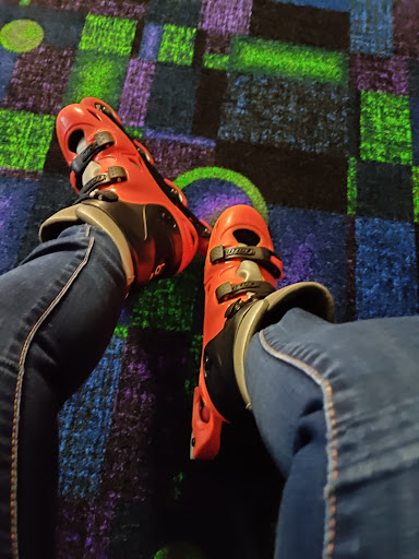 Roller Skating Rink «Magic Wheels Skating Center», reviews and photos, 1671 Fort Campbell Blvd, Clarksville, TN 37042, USA