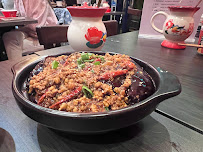 Quinoa du Restaurant chinois TUTU小馆 à Paris - n°4