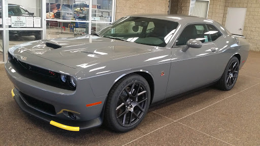 Car Dealer «Hunter Dodge Chrysler Jeep Ram», reviews and photos, 1130 Auto Mall Dr, Lancaster, CA 93534, USA