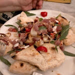 Photo n°1 de l'avis de Beppe. fait le 25/08/2023 à 14:49 sur le  La Locanda Del Centro à Manfredonia