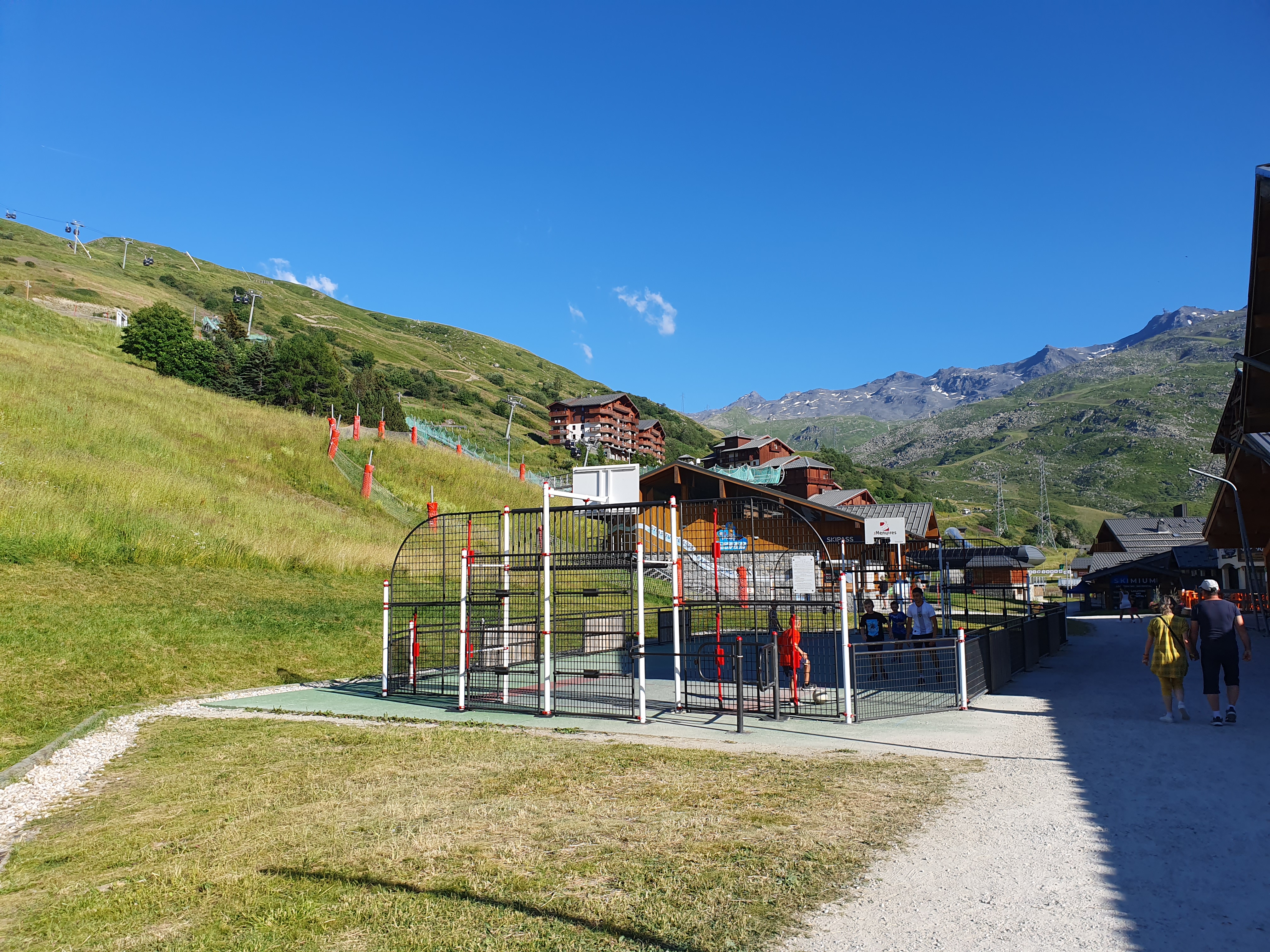 Photo n° 2 de l'avis de Grégory.u fait le 01/08/2023 à 16:34
