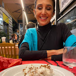 Photo n°2 de l'avis de marcelo.a fait le 24/10/2023 à 21:32 sur le  I Buoni Amici Roma à Rome