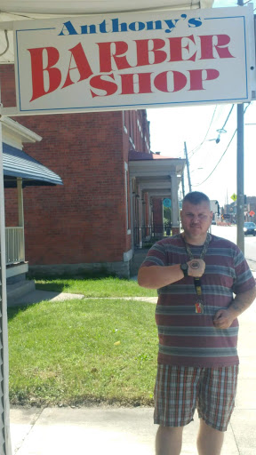 Tattoo Shop «Sacred Hand Tattoo Society», reviews and photos, 960 Parsons Ave, Columbus, OH 43206, USA