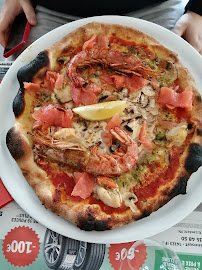 Pizza du Restaurant Pizzeria Cesano à Hérouville-Saint-Clair - n°8