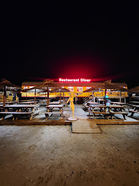 Les plus récentes photos du Restaurant de hamburgers Ritchie's diner à Créancey - n°3