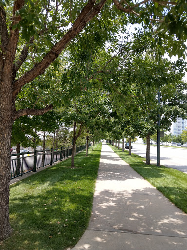 Stadium «Pepsi Center», reviews and photos, 1000 Chopper Cir, Denver, CO 80204, USA