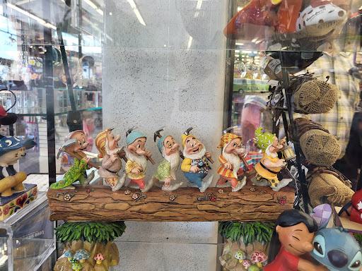 Gift Shop «Magic Castle Gift Kingdom», reviews and photos, 7646 W Irlo Bronson Memorial Hwy, Kissimmee, FL 34747, USA