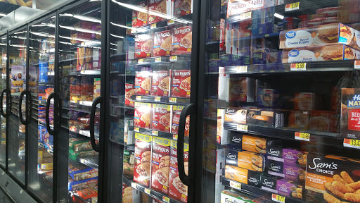 Supermarket «Walmart Neighborhood Market», reviews and photos, 6931 NW 88th Ave, Pompano Beach, FL 33321, USA