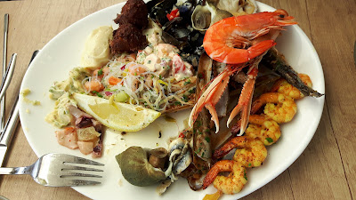 Poissonnerie Lamothe à Anglet