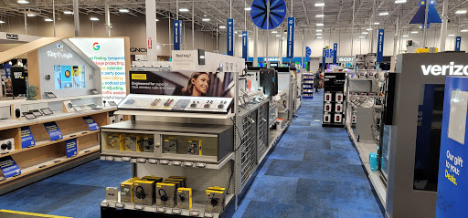 Electronics Store «Best Buy», reviews and photos, 45575 Dulles Eastern Plaza #188, Sterling, VA 20166, USA
