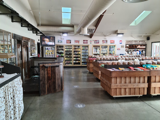 Grocery Store «Garlic World», reviews and photos, 4800 Monterey Rd, Gilroy, CA 95020, USA