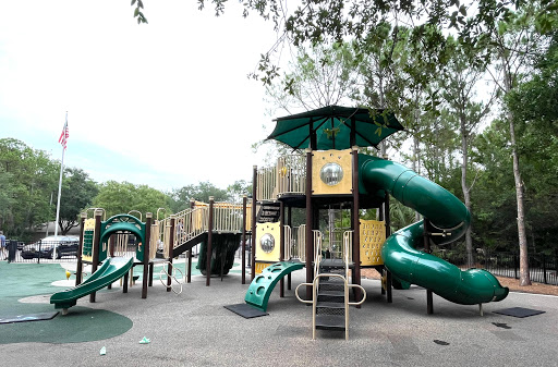 Park «Baybridge Park», reviews and photos, 10020 Bridgeton Dr, Westchase, FL 33626, USA