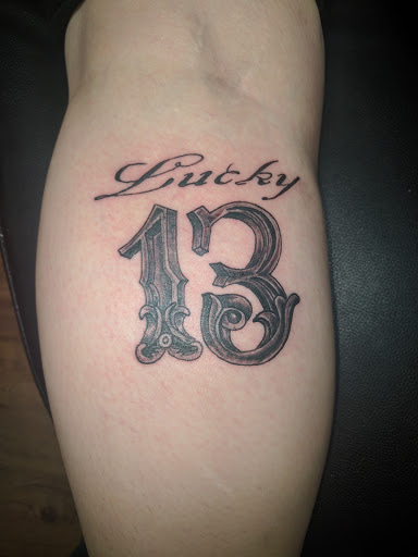 Explore baltimore tattoo ideas, creative tattoo ideas in Akron, available at Knuckle Up Ink Tattoos