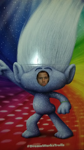 Movie Theater «Fridley - Palms Theatre», reviews and photos, 3611 Palms Dr, Muscatine, IA 52761, USA