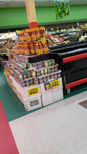 Supermarket «Easton Food Market & Restaurant», reviews and photos, 250 Line St, Easton, PA 18042, USA