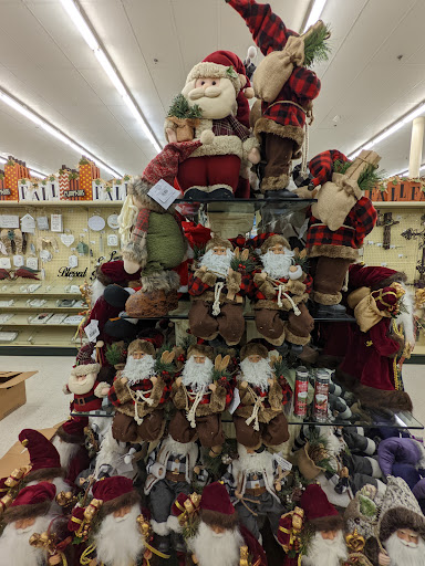 Craft Store «Hobby Lobby», reviews and photos, 240 Fort Evans Rd NE, Leesburg, VA 20176, USA