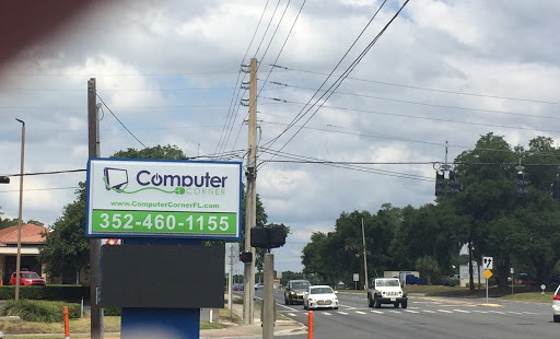 Computer Repair Service «Computer Corner», reviews and photos, 2115 Citrus Blvd, Leesburg, FL 34748, USA