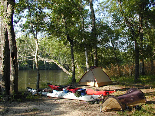 Canoe & Kayak Tour Agency «Altamaha Coastal Tours», reviews and photos, 229 Fort King George Dr, Darien, GA 31305, USA