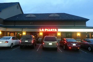 La Piñata of Fairfield - Mexican Grill & Bar image