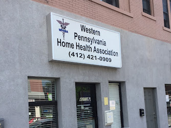 Western PA Home Health Association