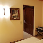 Photo n°9 de l'avis de Vincent.. fait le 02/01/2020 à 09:57 sur le  Hotel-Gasthof Huber à Ebersberg