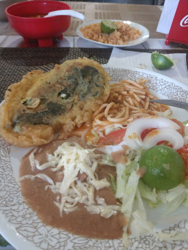 Restaurante de comida casera Torreón