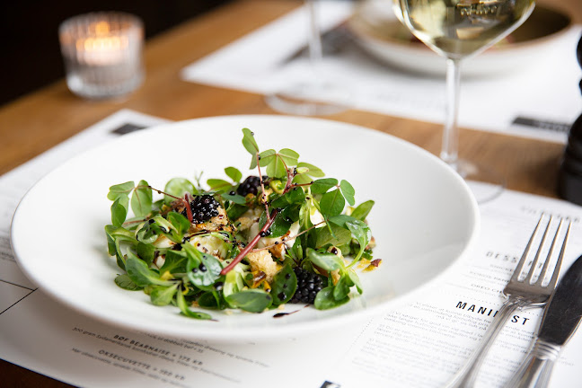 Madklubben Vesterbro - Restaurant