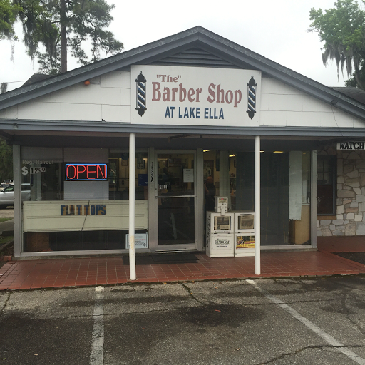 Barber Shop «