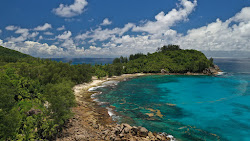 Photo de Petite Police Beach avec un niveau de propreté de très propre