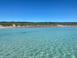 Foto di Engine Point Beach area servizi