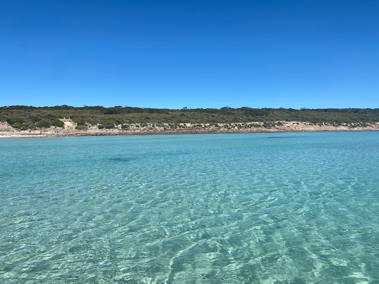 Engine Point Beach