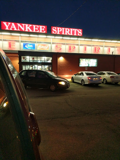 Liquor Store «Yankee Spirits Inc», reviews and photos, 628 Washington St, Attleboro, MA 02703, USA