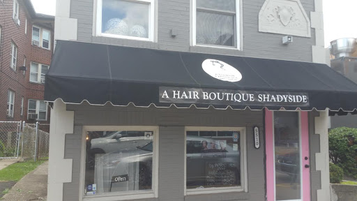 Wig Shop «A Hair Boutique Shadyside», reviews and photos, 5510 Centre Ave #1, Pittsburgh, PA 15232, USA