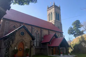 The Holy Trinity Church image