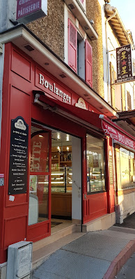 Boulangerie Délices de la Gare (Gentle Baker) à Chelles