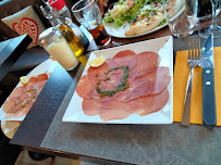 Plats et boissons du Restaurant italien Restaurant la Table de Geispolsheim - n°6
