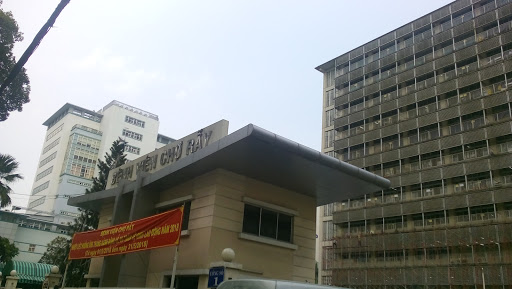 Private hospitals in Ho Chi Minh