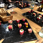 Photo n°1 de l'avis de Lorenzo.r fait le 24/06/2018 à 22:56 sur le  La Griglia di Varrone à Milan