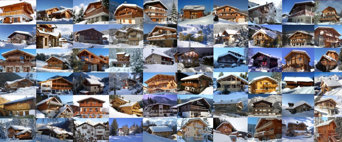 Sneeuwchalets.com à Châtel (Haute-Savoie 74)