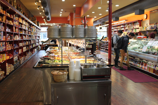 Grocery Store «Good Nature Market», reviews and photos, 15 Broadway, New Haven, CT 06511, USA