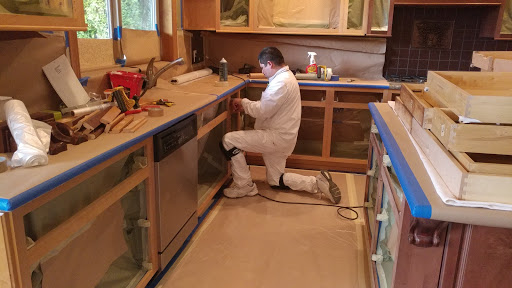 Painting «Flying Colors Painting Co», reviews and photos, 6223 Martin Way E, Lacey, WA 98516, USA