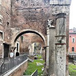 Photo n°4 de l'avis de Emanuele.a fait le 01/01/2024 à 20:49 sur le  Giggetto à Rome