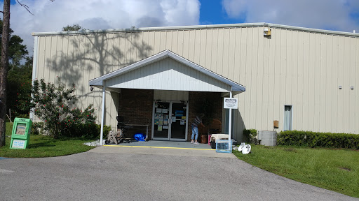 Thrift Store «Solutions Thrift Store», reviews and photos