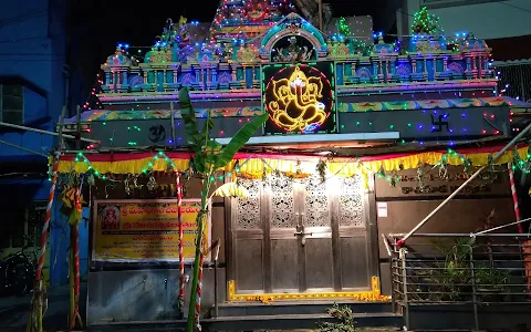 Sri Mahankali Devalayam image